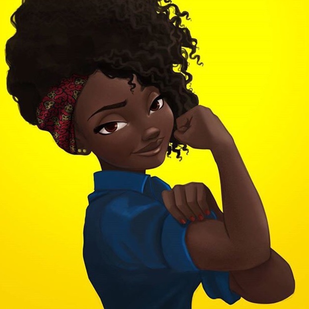 Meet your Posher, Tanya